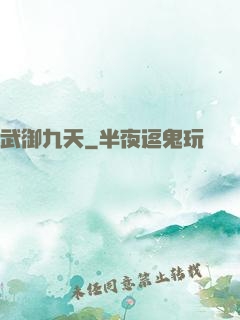 武御九天