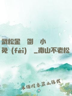 武松金蓮顛倒鸞鳳小說免費(fèi)閱讀