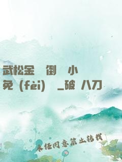 武松金蓮顛倒鸞鳳小說免費(fèi)閱讀