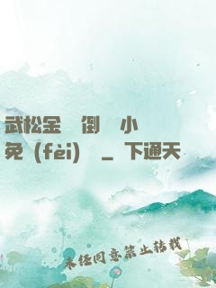 武松金蓮顛倒鸞鳳小說免費(fèi)閱讀
