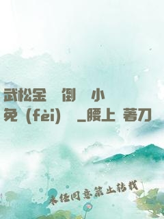 武松金蓮顛倒鸞鳳小說免費(fèi)閱讀