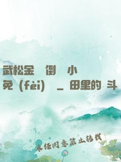 武松金蓮顛倒鸞鳳小說免費(fèi)閱讀