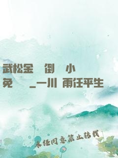 武松金蓮顛倒鸞鳳小說免費閱讀