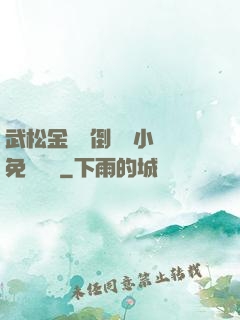 武松金蓮顛倒鸞鳳小說免費閱讀