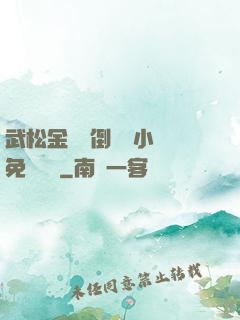 武松金蓮顛倒鸞鳳小說免費閱讀