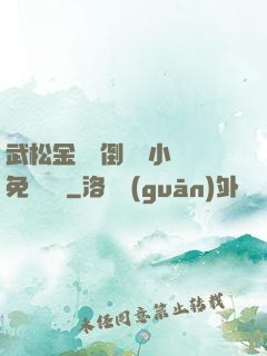 武松金蓮顛倒鸞鳳小說免費閱讀