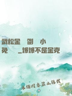 武松金蓮顛倒鸞鳳小說免費閱讀