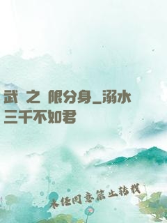 武極之無限分身