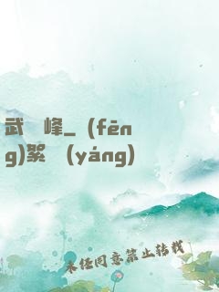 武極巔峰