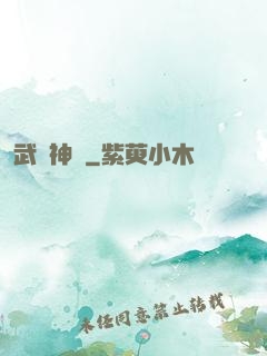 武極神話
