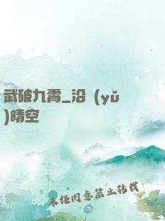 武破九霄