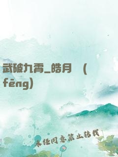 武破九霄