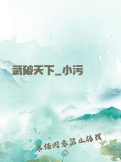 武破天下