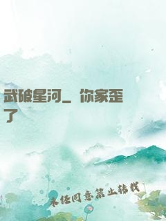 武破星河