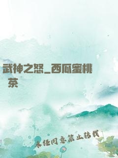 武神之怒