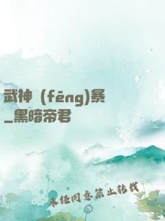 武神風(fēng)暴