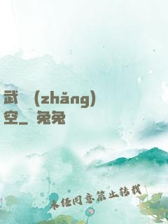 武臨長(zhǎng)空