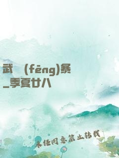 武裝風(fēng)暴