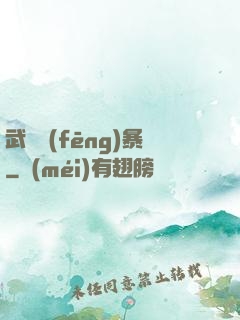 武裝風(fēng)暴