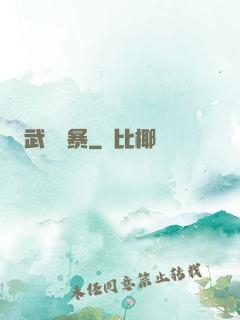 武裝風暴