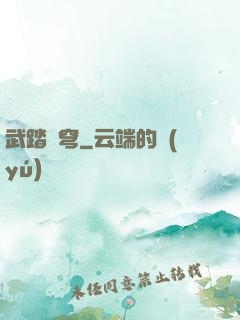 武踏蒼穹