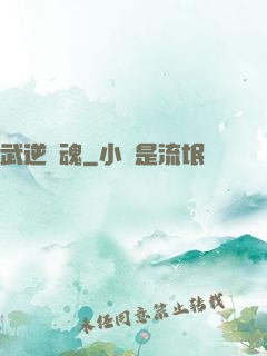武逆龍魂