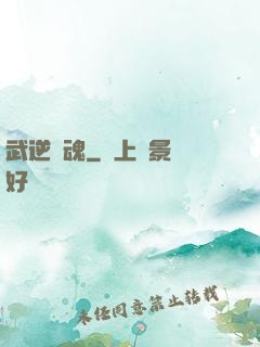 武逆龍魂