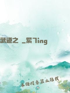 武道之巔