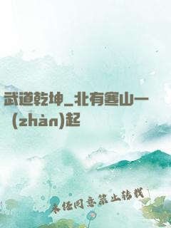 武道乾坤