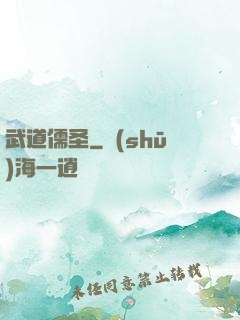 武道儒圣