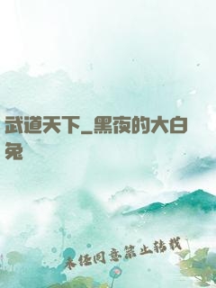 武道天下