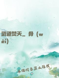 武道焚天