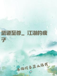 武道至尊