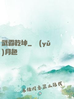 武霸乾坤