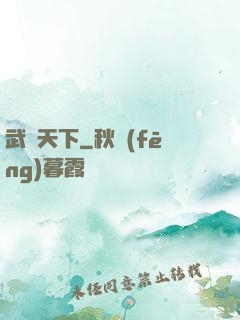 武靈天下