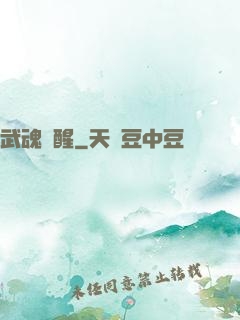 武魂覺醒