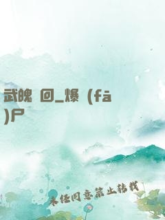武魄輪回