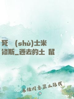 死靈術(shù)士米修斯