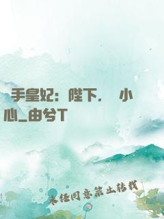 殺手皇妃：陛下，請小心