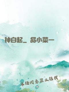 殺神白起