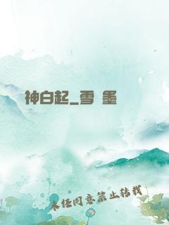 殺神白起