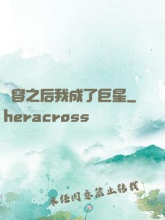 毀容之后我成了巨星