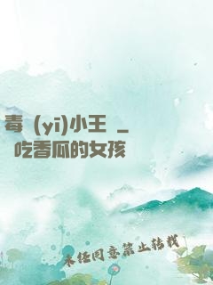 毒醫(yī)小王爺