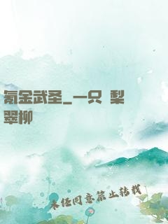 氪金武圣