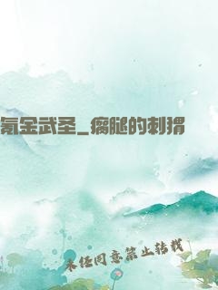 氪金武圣