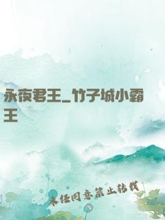 永夜君王