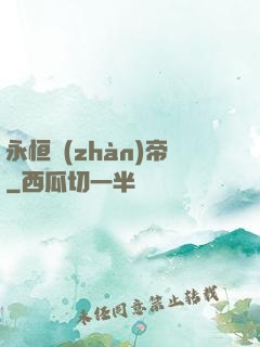 永恒戰(zhàn)帝