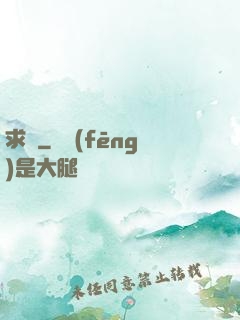 求敗