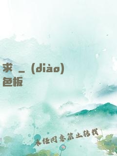 求敗