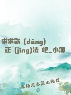 求求你當(dāng)個正經(jīng)法師吧